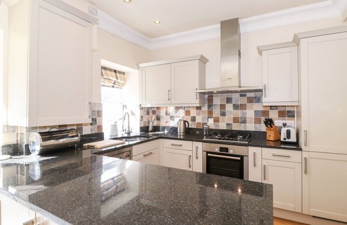 Waterhead Cottage | Silver How