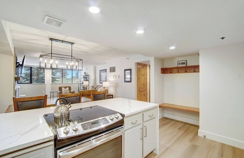 North Park City Condo | Silver King by All Seasons Resort Lodging
