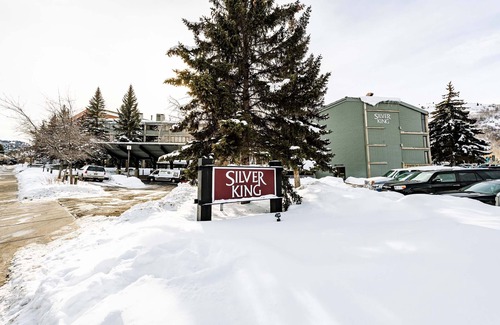 North Park City Condo | Silver King by All Seasons Resort Lodging