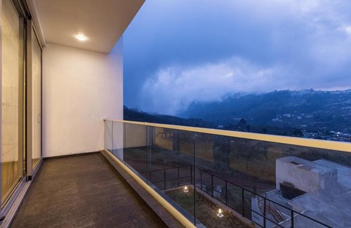 Kodaikanal Villa | Silver Mist