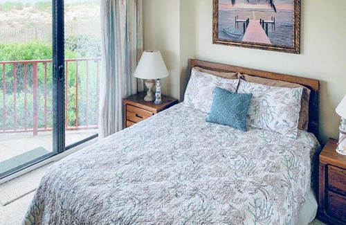 North Ocean City Apartment | Silver Moon