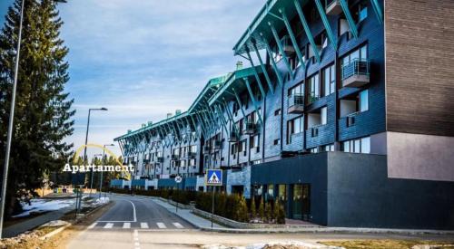 Poiana Brasov Apartment | Silver Mountain, Duplex 3 camere - 250 mp luxury garden - Poiana Brasov