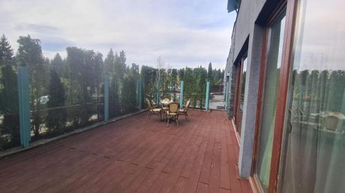 Poiana Brasov Apartment | Silver Mountain, Duplex 3 camere - 250 mp luxury garden - Poiana Brasov