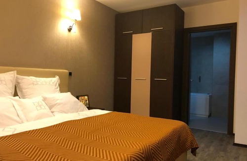 Poiana Brasov Apartment | Silver Mountain G1 15