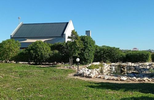 Langebaan House | Silver Oaks Airbnb