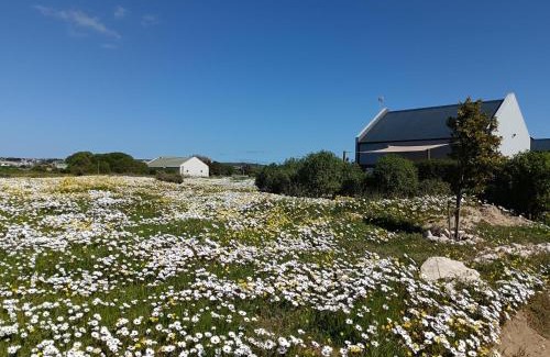 Langebaan House | Silver Oaks Airbnb