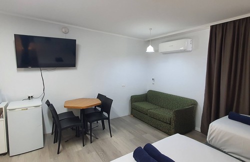 Gilgandra Hotel | Silver Oaks Motel