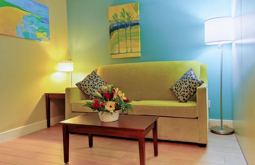 Old Town Hotel | Silver Palms Inn