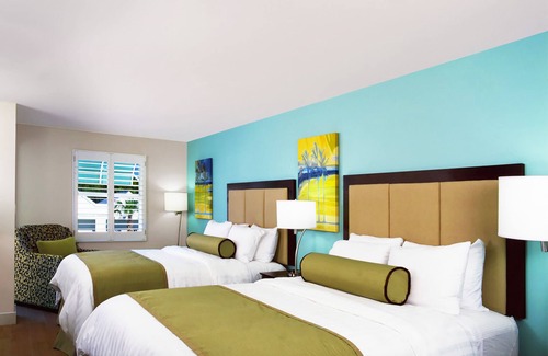 Old Town Hotel | Silver Palms Inn