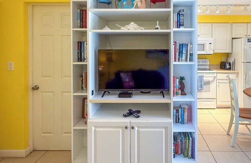 Whitney Beach Condo | Silver Sands on the Sea!