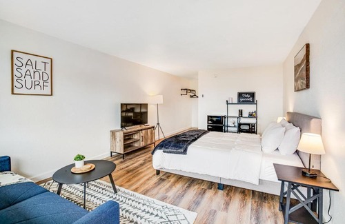 Westport House | Silver Sands - Room 2