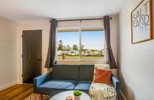 Westport House | Silver Sands - Room 2