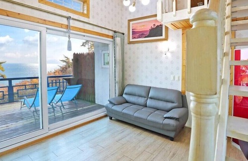 Namhae House | Silver Sea Pension