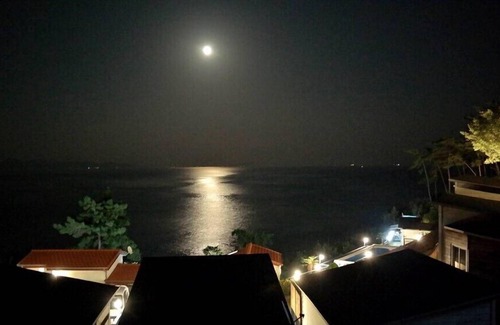 Namhae House | Silver Sea Pension