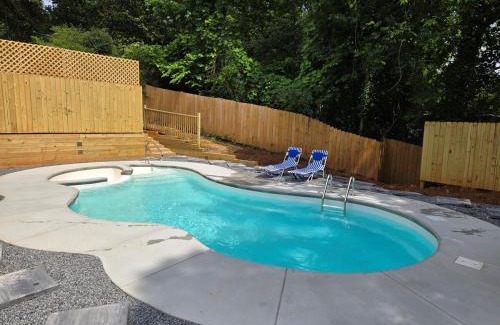Atlanta House | Silver Springs