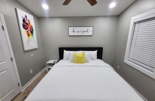 Atlanta House | Silver Springs