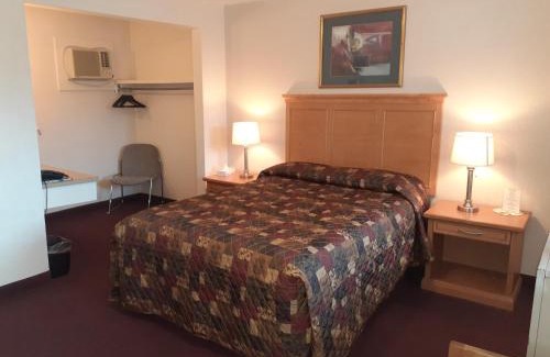 Vernon Hotel | Silver Star Motel