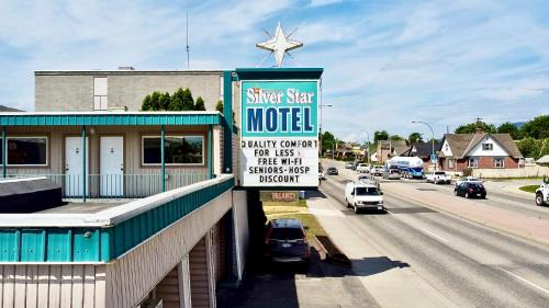 Vernon Hotel | Silver Star Motel