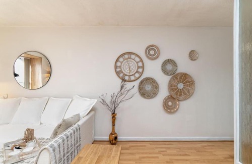 Central Aberdeen Apartment | Silver Stone Suite - in the heart of Aberdeen