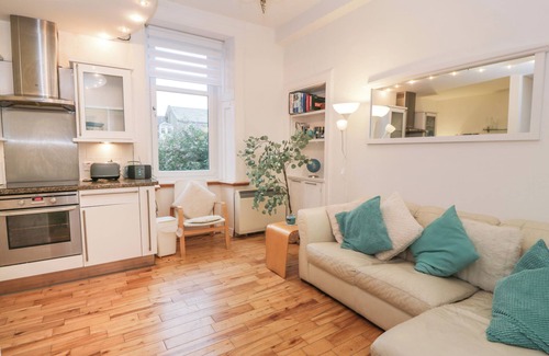 Millport Cottage | Silverbells