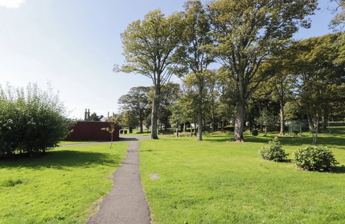 Millport Cottage | Silverbells