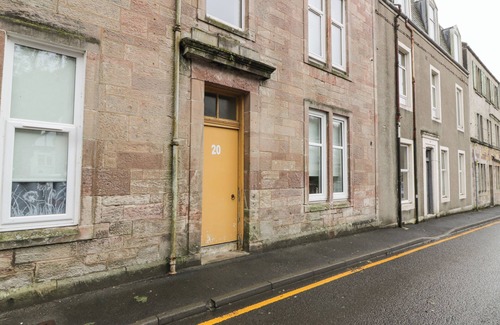 Millport Cottage | Silverbells