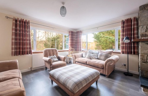 Whiteness Cabin | Silverbridge Lodge