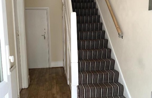 Westcliff-on-Sea House | SILVERDALE HOUSE