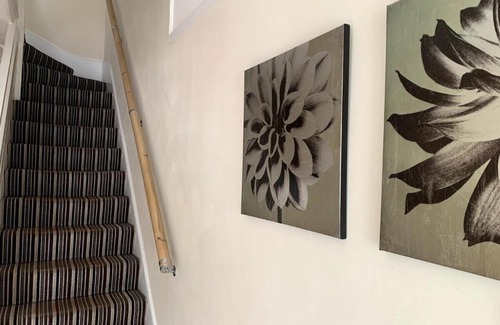 Westcliff-on-Sea House | SILVERDALE HOUSE