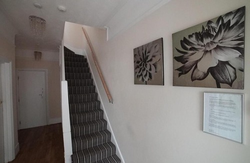 Westcliff-on-Sea House | SILVERDALE HOUSE