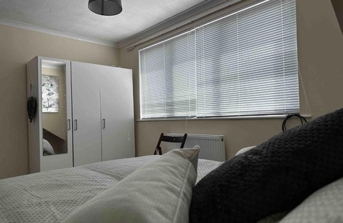 Westcliff-on-Sea House | SILVERDALE HOUSE