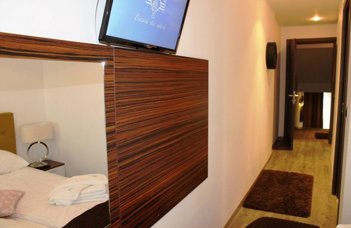 Poiana Brasov Apartment | Silvermountain Apartment A32 - 3 rooms 3 bathrooms