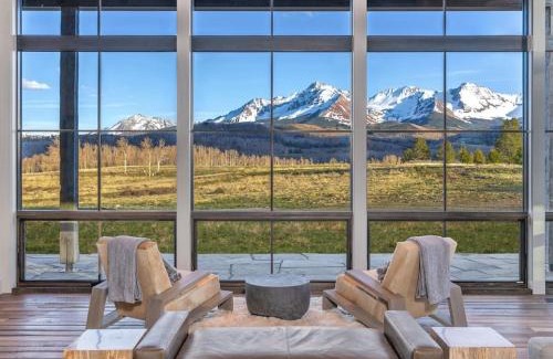 Placerville House | Silverpick Ranch - adventure & luxury in Telluride