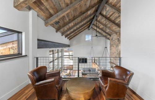 Placerville House | Silverpick Ranch - adventure & luxury in Telluride