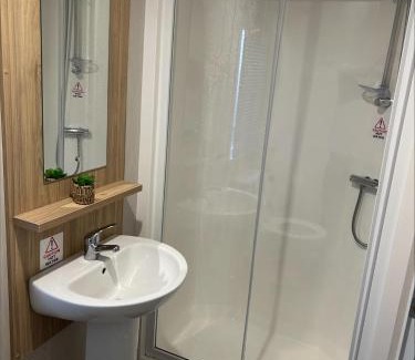 Lossiemouth House | Silversands holiday park new caravan