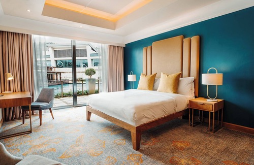 Krugersdorp Hotel | Silverstar Hotel