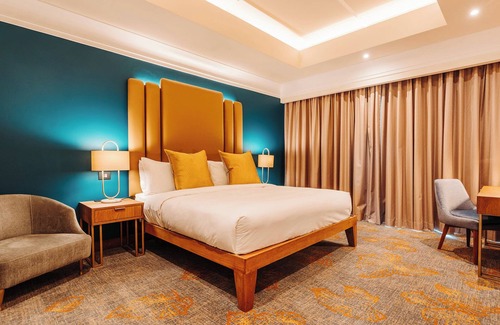 Krugersdorp Hotel | Silverstar Hotel