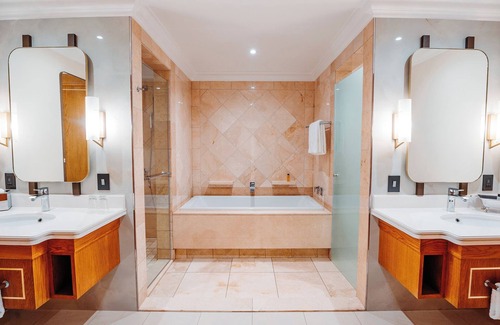 Krugersdorp Hotel | Silverstar Hotel