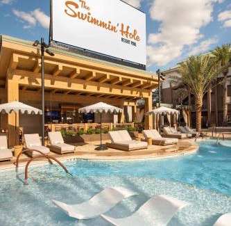 Enterprise Resort | Silverton Casino Lodge