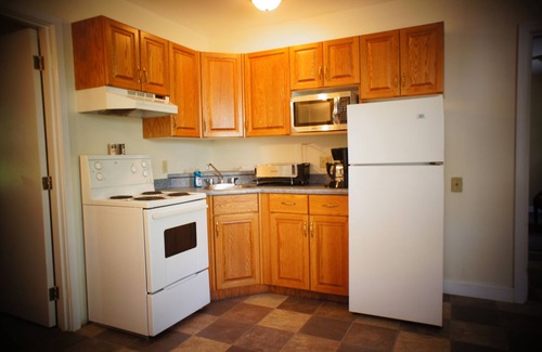 Keswick Ridge Hotel | Silverwood Inn & Suites