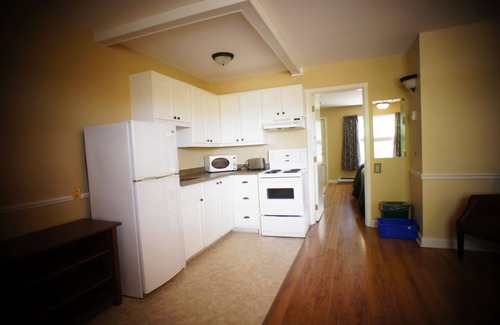 Keswick Ridge Hotel | Silverwood Inn & Suites