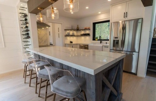 Rosseau House | Silverwood - Lake Rosseau