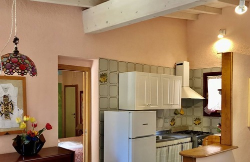 Madonna delle Grazie Villa | Silvia A/B - SILVIA B