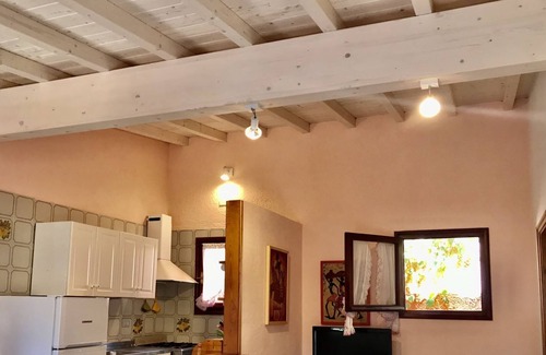 Madonna delle Grazie Villa | Silvia A/B - SILVIA B