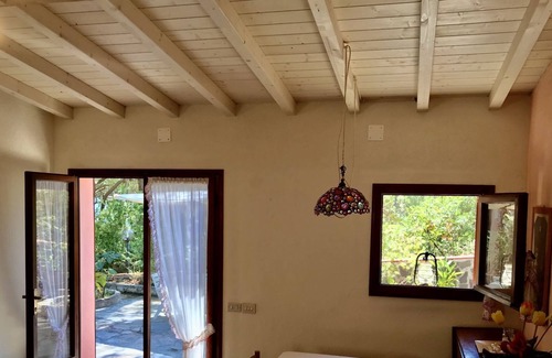 Madonna delle Grazie Villa | Silvia A/B - SILVIA B