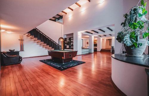 Poiana Brasov House | Silvia Chalet Poiana Brasov