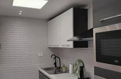 Hamra Apartment | Silvia's Stylish top-notch 2 BR apartment