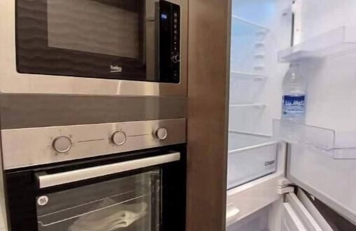 Hamra Apartment | Silvia's Stylish top-notch 2 BR apartment