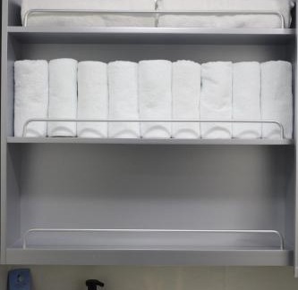 Yeosu Apartment | Sim On Chae - one room