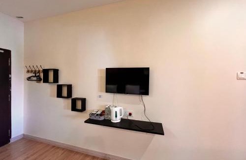 Kuah Hotel | Sim Vintage Villa Langkawi